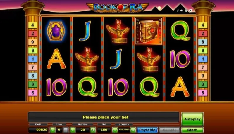 La tentación del Gamble: cómo la manejamos nosotros