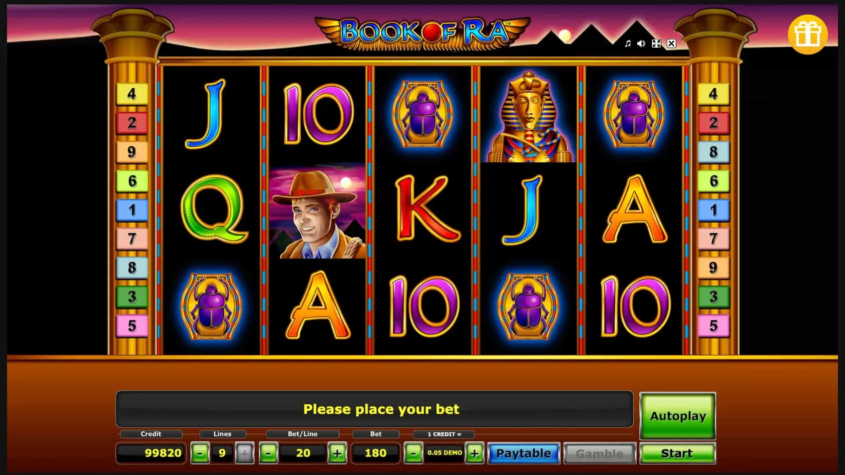 Hemos analizado los números: esto cuenta la máquina